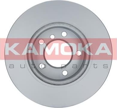 Brake Disc 1032458 - image 4