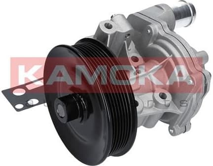 Water Pump, engine cooling T0142 - image 7