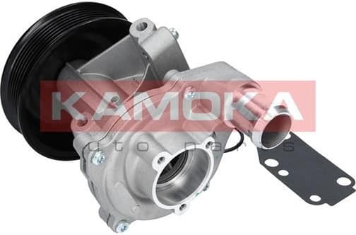 Water Pump, engine cooling T0142 - image 8