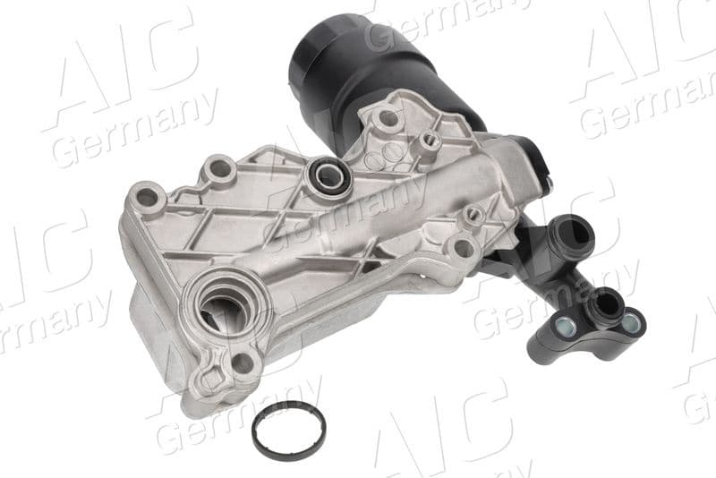 Housing, oil filter NEW MOBILITY PARTS 58344 - image 4