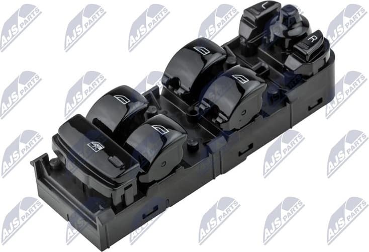 Switch, window regulator EWS-VV-007