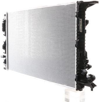 Radiator, engine cooling BEHR CR 1201 000S