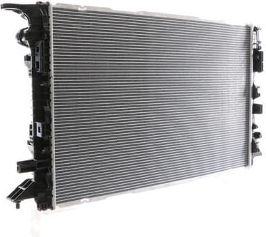 Radiator, engine cooling BEHR CR 1201 000S - image 10