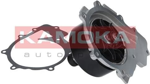 Water Pump, engine cooling T0200 - image 7
