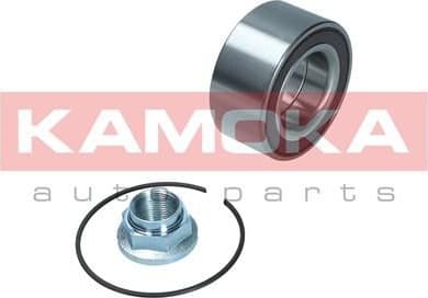 Wheel Bearing Kit 5600178 - image 6