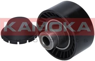 Deflection/Guide Pulley, V-ribbed belt R0058 - image 7