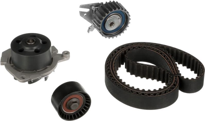 Water Pump & Timing Belt Kit PowerGrip™ KP15469XS