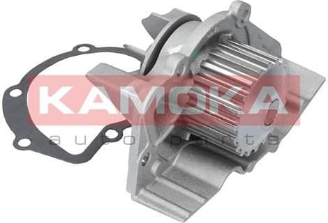 Water Pump, engine cooling T0085 - image 7