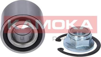 Wheel Bearing Kit 5600065 - image 5