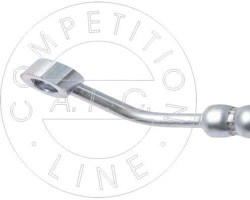 Hydraulic Hose, steering Original AIC Quality 58545 - image 2