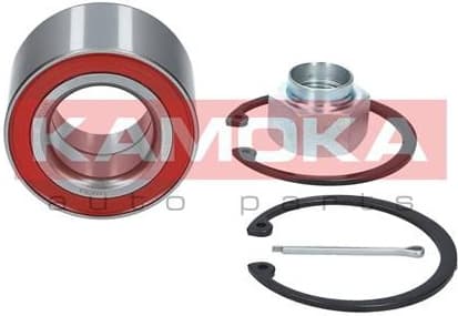 Wheel Bearing Kit 5600095 - image 5