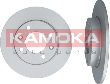 Brake Disc 1032356 - image 3