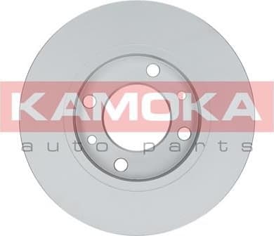 Brake Disc 1032356 - image 4