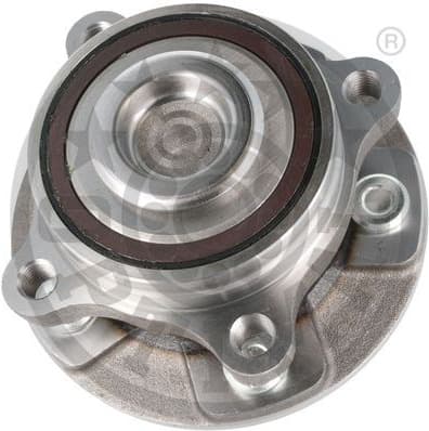 Wheel Bearing Kit 881831 - image 3