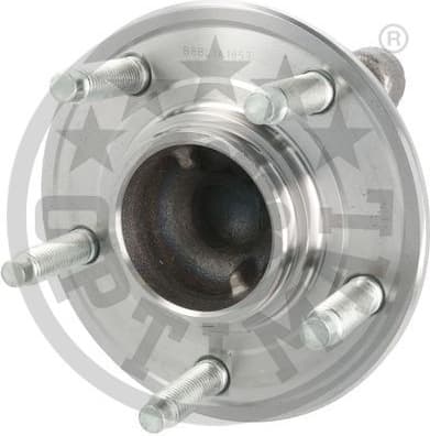 Wheel Bearing Kit 881831 - image 4