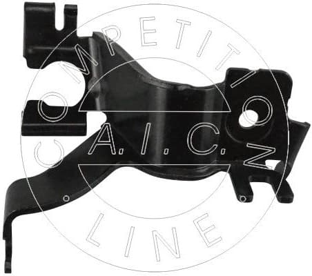 Holding Bracket, brake hose Original AIC Quality 57947 - image 3