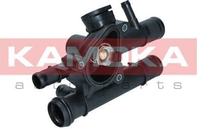 Thermostat, coolant 7710178 - image 5