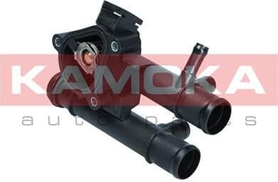 Thermostat, coolant 7710178 - image 6