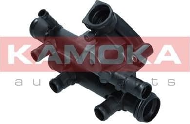 Thermostat, coolant 7710178 - image 8