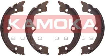 Brake Shoe Set, parking brake JQ212054 - image 2