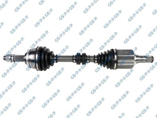 Drive Shaft 241522