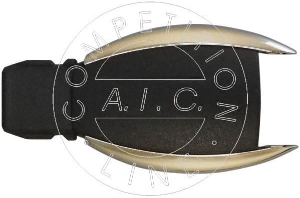 Hand-held Transmitter Housing, central locking Original AIC Quality 57562 - image 2