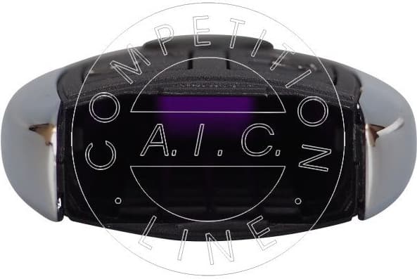 Hand-held Transmitter Housing, central locking Original AIC Quality 57562 - image 3