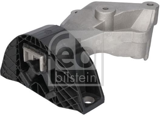 Mounting, engine 181591