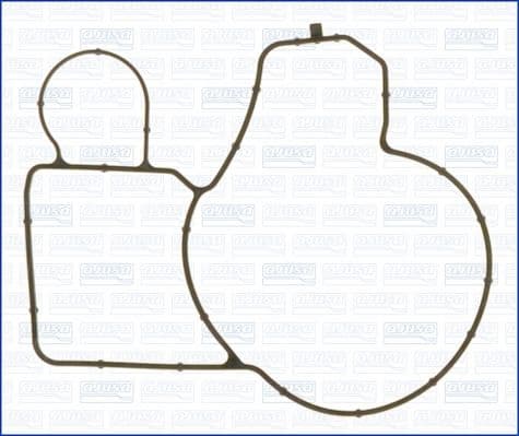 Gasket, water pump 01216400