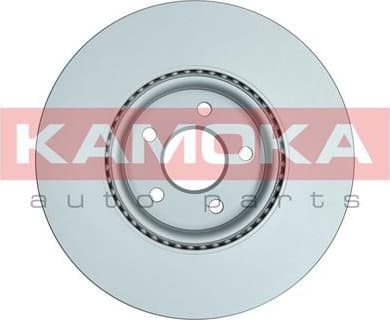Brake Disc 103587 - image 4