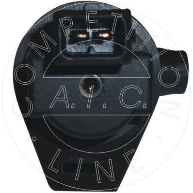 Vent/Breather Valve, fuel tank Original AIC Quality 56495 - image 2