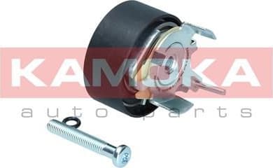 Tensioner Pulley, timing belt R0474 - image 2