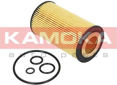 Oil Filter F108001 - image 6