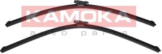 Wiper Blade 27D09 - image 2