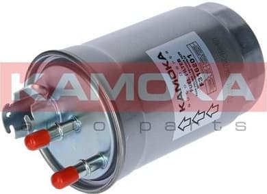 Fuel Filter F316201 - image 5