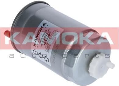 Fuel Filter F316201 - image 6