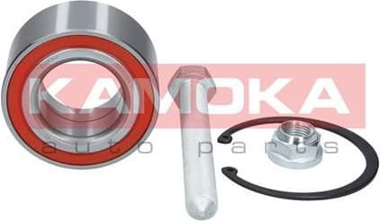 Wheel Bearing Kit 5600024 - image 5