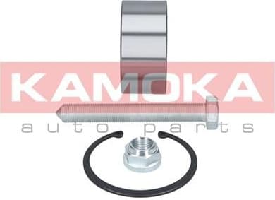 Wheel Bearing Kit 5600024 - image 6