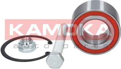 Wheel Bearing Kit 5600024 - image 7