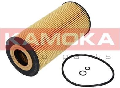 Oil Filter F112601 - image 5
