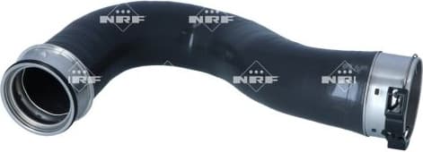 Charge Air Hose 166049