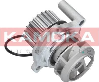 Water Pump, engine cooling T0033 - image 6