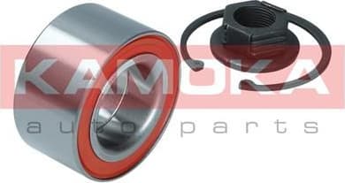 Wheel Bearing Kit 5600145 - image 5