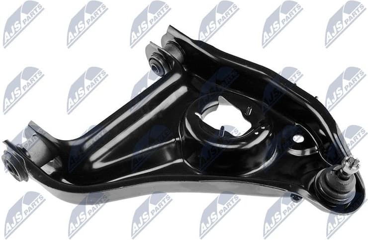 Control/Trailing Arm, wheel suspension ZWD-CH-068