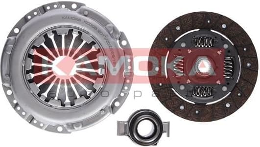 Clutch Kit KC008 - image 5