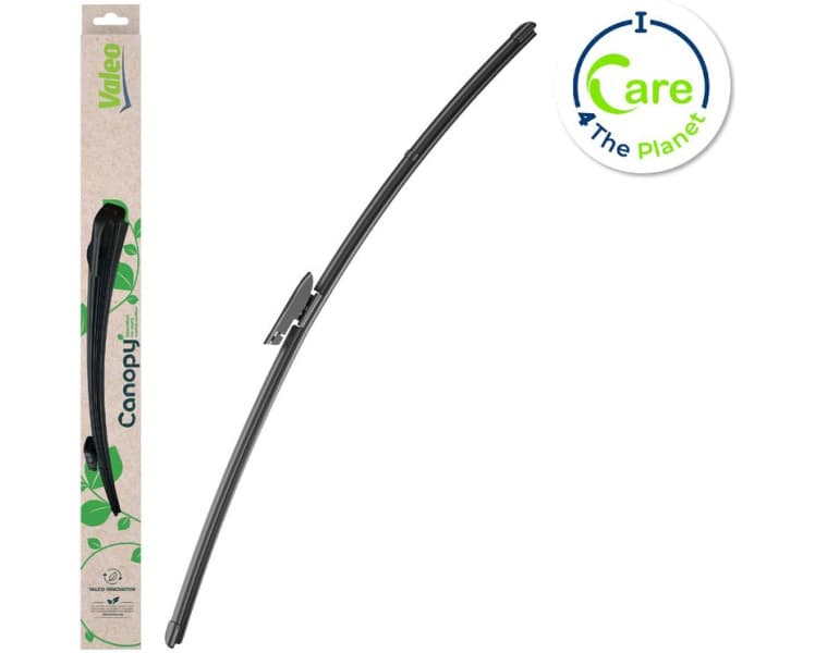 Wiper Blade CANOPY 583997 - image 2