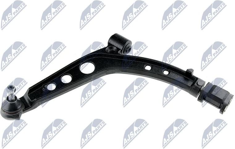 Control/Trailing Arm, wheel suspension ZWD-FT-023