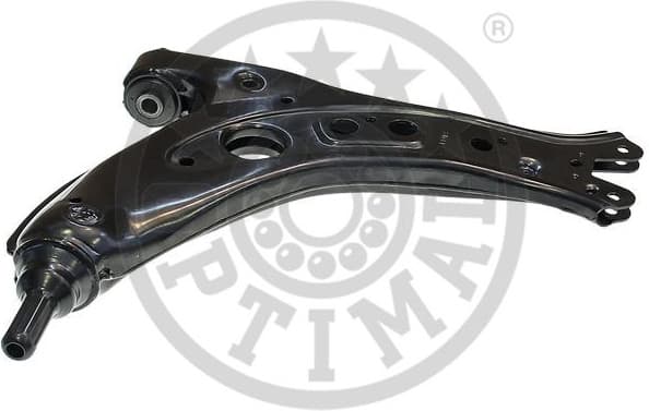 Control/Trailing Arm, wheel suspension G6-929 - image 2
