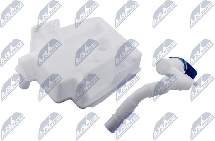 Washer Fluid Reservoir, window cleaning KZS-VW-003 - image 2