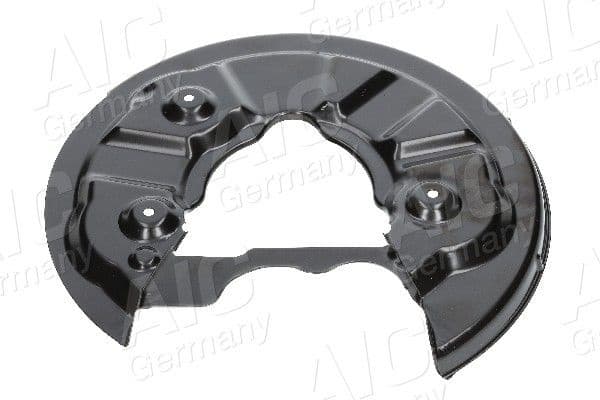 Splash Guard, brake disc NEW MOBILITY PARTS 71012